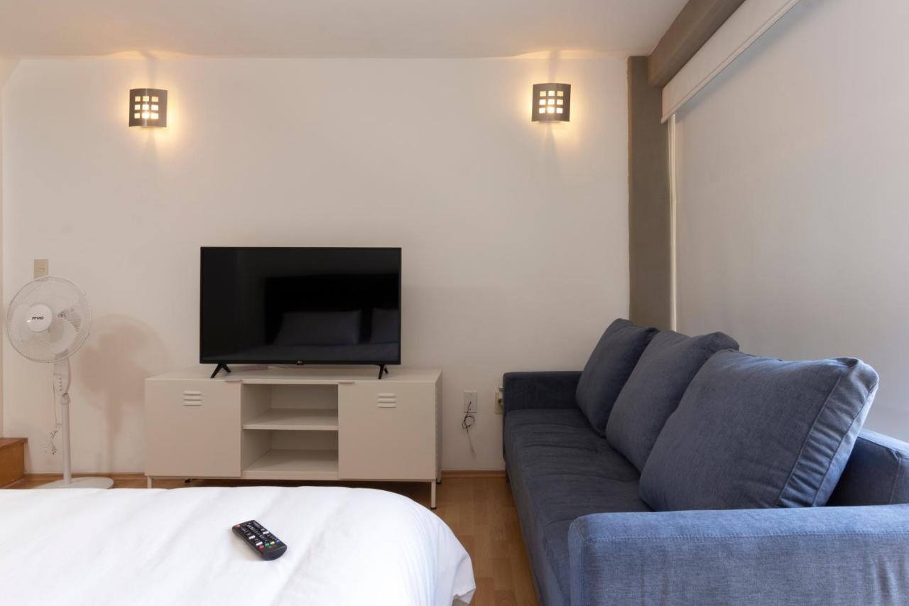 Prosperidad By Homirent Aparthotel