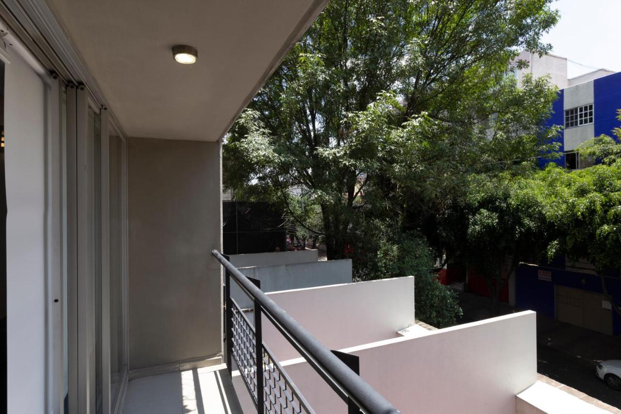 Prosperidad By Homirent Aparthotel