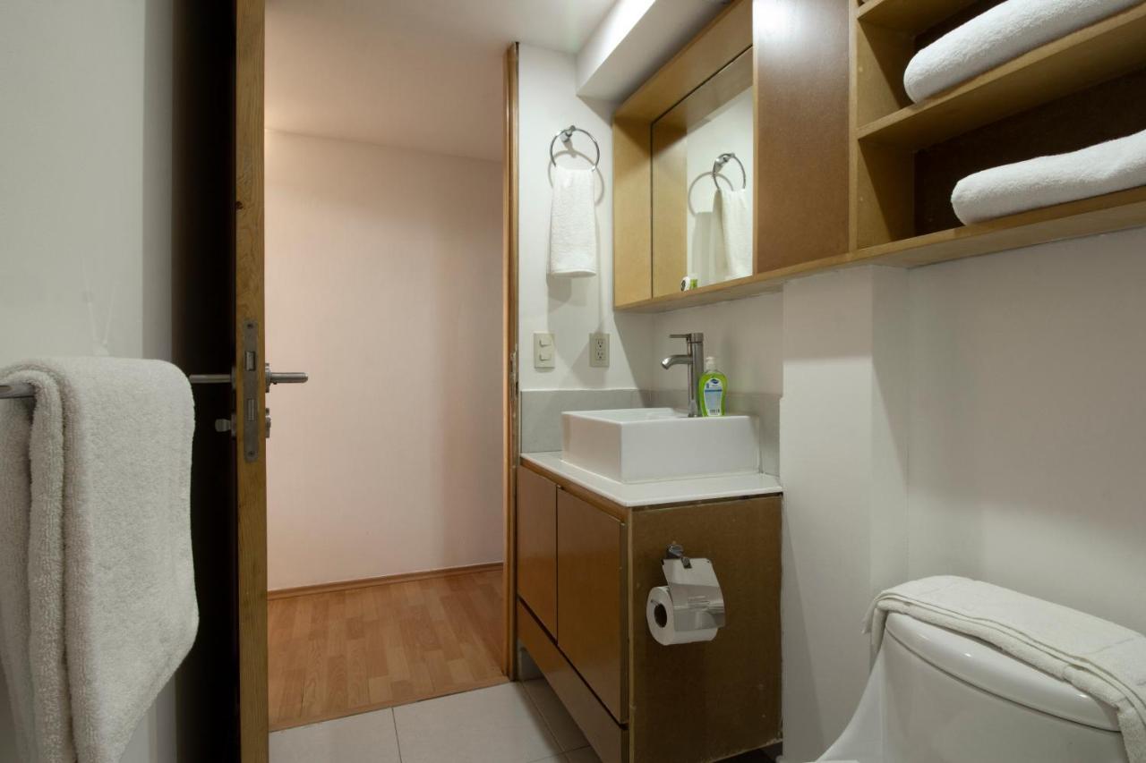 Aparthotel Prosperidad By Homirent *